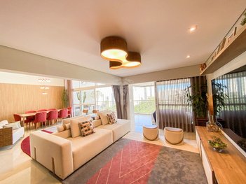 apartment em Rua Raimundo Simão de Souza, Vila Suzana - São Paulo - SP