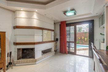 house em Imperial, Ipanema - Porto Alegre - RS