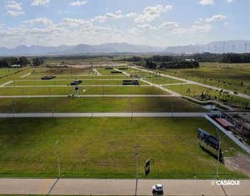 land_lot em Estrada do Mar, Centro - Xangri-Lá - RS