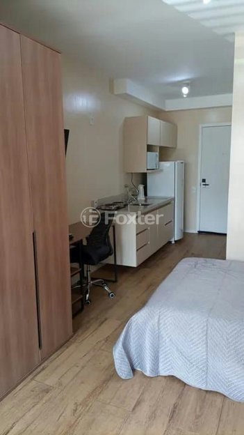 apartment em Rua Professor Doutor José Marques da Cruz, Jardim das Acácias - São Paulo - SP