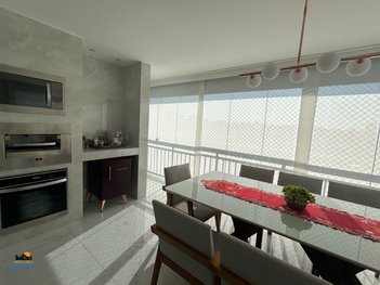 apartment em Rua Francisco Dias, Bosque da Saúde - São Paulo - SP