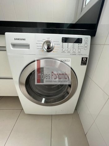 apartment em Rua José Gonçalves, Vila Andrade - São Paulo - SP