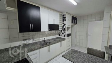 apartment em Rua Fernando Ferreira de Mello, Bom Abrigo - Florianópolis - SC