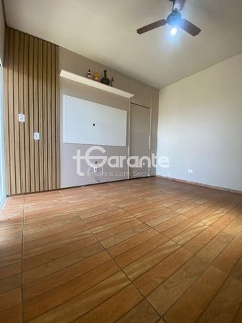 house em Rua Carlos Marques, Jardim Bela Vista - Bauru - SP