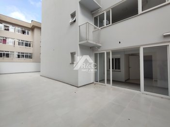 apartment em Rua Alfredo Jaconi, Pio X - Caxias do Sul - RS
