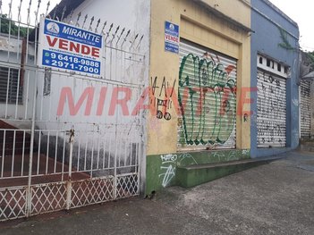 commercial_property em Conselheiro Moreira De Barros, Lauzane Paulista - São Paulo - SP