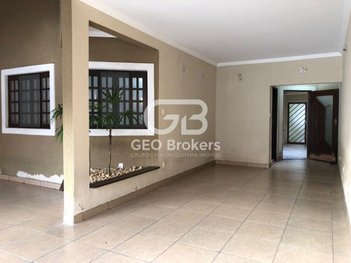 house em Rua Júlio Afrânio Peixoto, Loteamento Villa Branca - Jacareí - SP