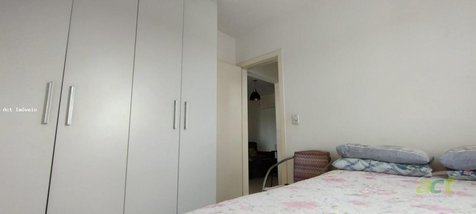 apartment em Rua Aviação, Santana - Araçatuba - SP