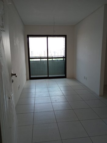 apartment em Rua Cândido Lacerda, Torreão - Recife - PE