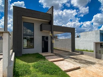 house em Estrada dos Pereiras, Chácara Real (Caucaia do Alto) - Cotia - SP