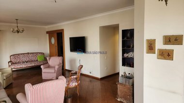 apartment em Rua Cotoxó, Perdizes - São Paulo - SP