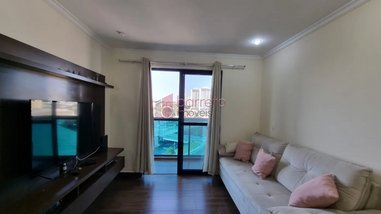 apartment em Avenida Prefeito Luís Latorre, Vila das Hortências - Jundiaí - SP