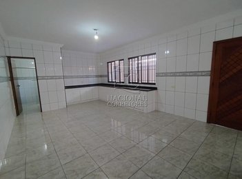 house em Rua Matias da Cunha, Vila Alto de Santo André - Santo André - SP