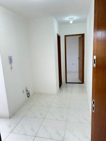 apartment em Avenida Pasteur, Vila Nova Savoia - São Paulo - SP