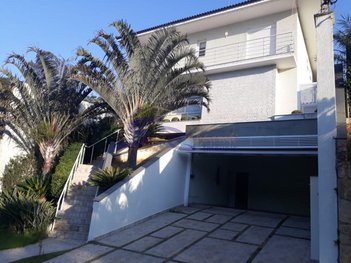 house em Alameda das Macieiras, Arujá Country Club - Arujá - SP
