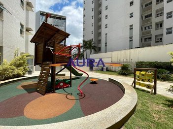 apartment em Rua Dias Adorno, Santo Agostinho - Belo Horizonte - MG