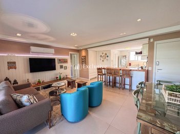 house em Avenida Guatambu, Centro - Xangri-Lá - RS