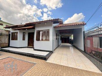 house em João Leivas de Carvalho, São José - Canoas - RS