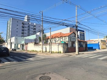 commercial_land_lot em Rua Onze de Junho, Centro - Indaiatuba - SP