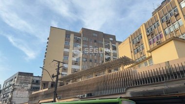 apartment em Rua Tiradentes, Centro - Canoas - RS