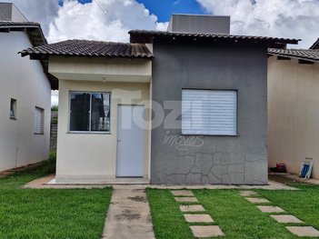 house em Rua Grécia, Loteamento Menino Jesus I - Sinop - MT