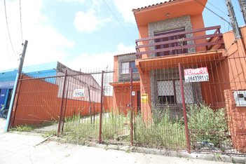 house em Avenida São Francisco de Paula, Areal - Pelotas - RS