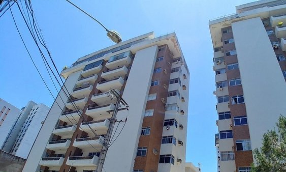 Cômodo Condomínio
