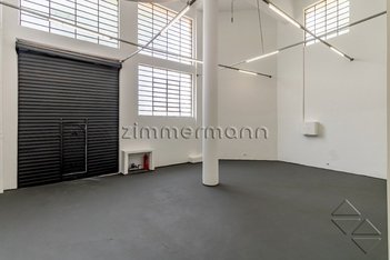 office em Rua Campevas, Perdizes - São Paulo - SP