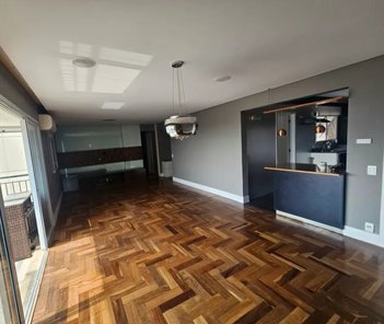 apartment em Rua Joaquim Ferreira, Água Branca - São Paulo - SP