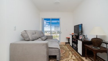 apartment em Avenida Fernando Osório, Três Vendas - Pelotas - RS