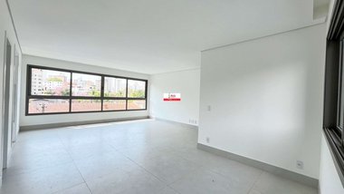 apartment em Rua Professor José Renault, São Bento - Belo Horizonte - MG