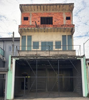 business em Rua Monsenhor Servulo Madureira, Ipanema Ville - Sorocaba - SP