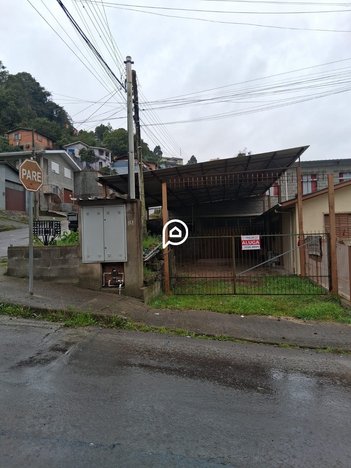 industrial em Rua Pradelino Linck, De Zorzi - Caxias do Sul - RS