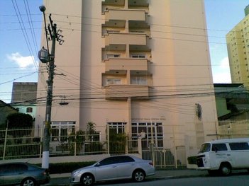 apartment em Avenida Lucianinho Melli, Vila Osasco - Osasco - SP