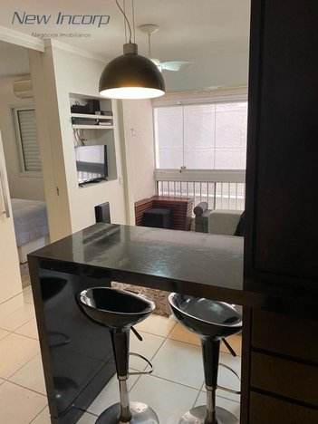 apartment em Rua Dona Antônia de Queirós, Consolação - São Paulo - SP