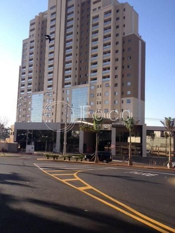 apartment em Avenida Coronel Fernando Ferreira Leite, Jardim Califórnia - Ribeirão Preto - SP