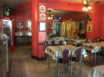 business em Avenida Osvaldo Aranha, Bom Fim - Porto Alegre - RS