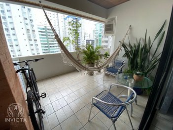 apartment em Rua 3160, Centro - Balneário Camboriú - SC