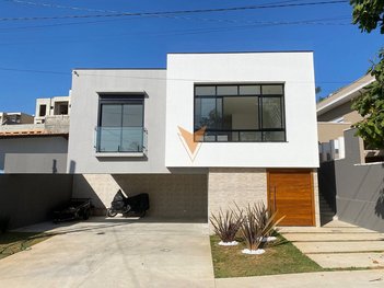 house em Rua México, Chácara dos Lagos - Carapicuíba - SP