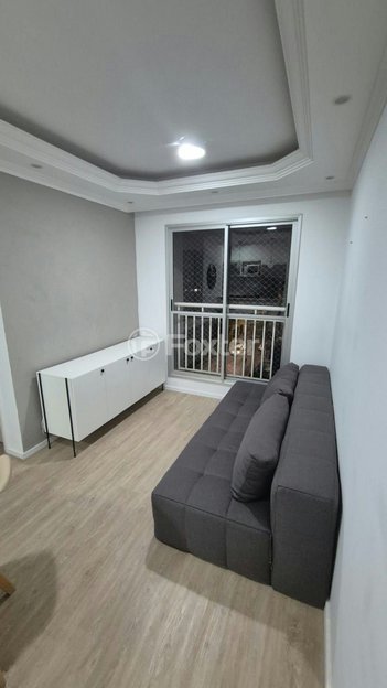 apartment em Rua Theófilo Azambuja, Jaraguá - São Paulo - SP