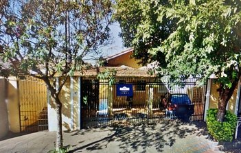 house em Rua Governador Pedro de Toledo, Jardim do Prado - Araçatuba - SP