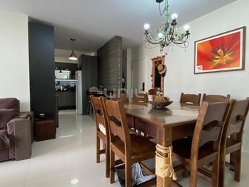 apartment em Rua Pastor William Richard Schisler Filho, Itacorubi - Florianópolis - SC