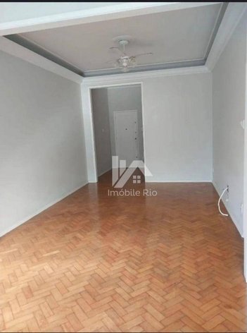 apartment em Rua Sá Viana, Grajaú - Rio de Janeiro - RJ
