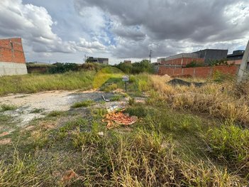 land_lot em Rua Zulma Leopoldina Minela de Vera, Jardim Caiman - Campinas - SP