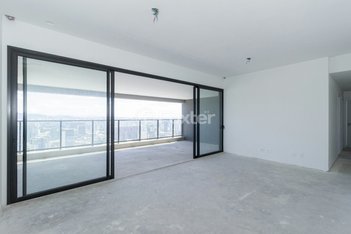 apartment em Rua Cotoxó, Perdizes - São Paulo - SP