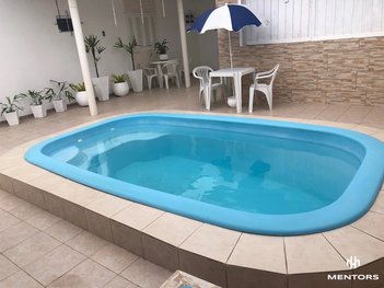 house em Rua Miraguaia, Xangri-Lá - Xangri-Lá - RS