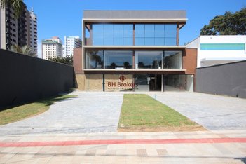 business em Paulo Camilo Pena, Belvedere - Belo Horizonte - MG