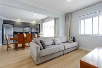 apartment em Rua Brigadeiro Galvão, Barra Funda - São Paulo - SP