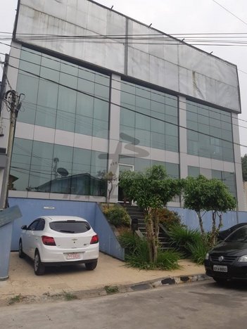 commercial_property em Rua Edgar Gerson Barboza, Anchieta - São Bernardo do Campo - SP