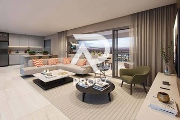 apartment em Avenida Armando Ferrentini, Paraíso - São Paulo - SP